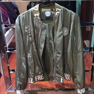 Future Freebandz bomber